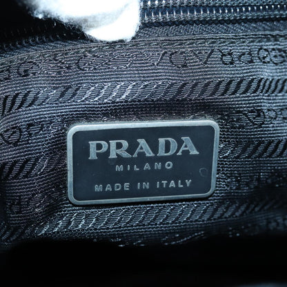 PRADA Tessuto Shoulder Bag