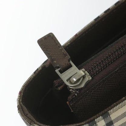 Burberry Nova Check Tote