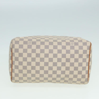 LOUIS VUITTON Speedy 30 Handbag