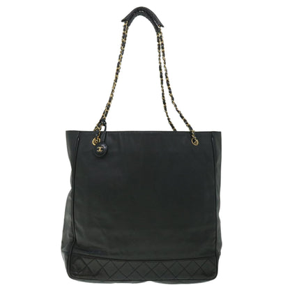 CHANEL Cabas Backpack