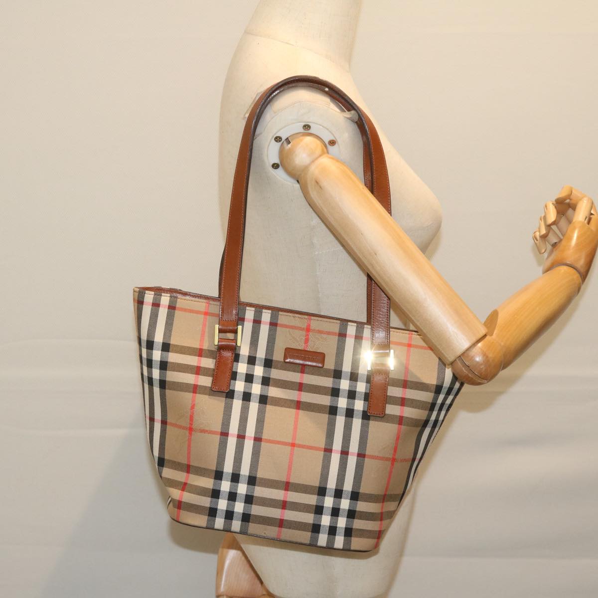 Burberry Tote