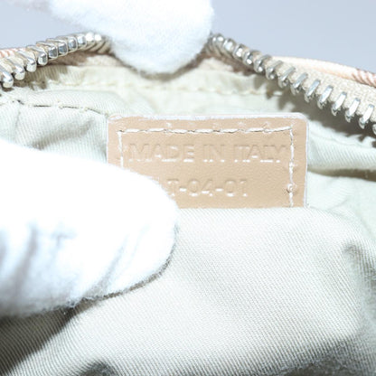 BURBERRY Nova Check Shoulder Bag