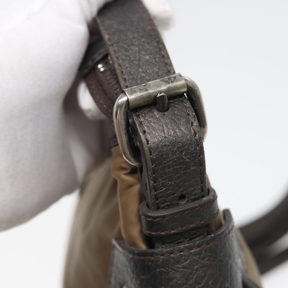 BURBERRY Shoulder Bag