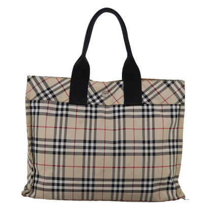 Burberry Nova Check HandBag