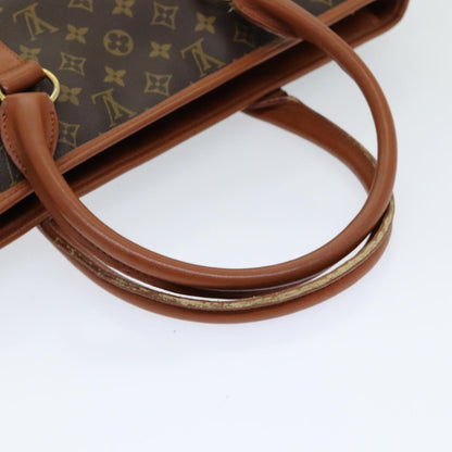 LOUIS VUITTON Weekend Tote