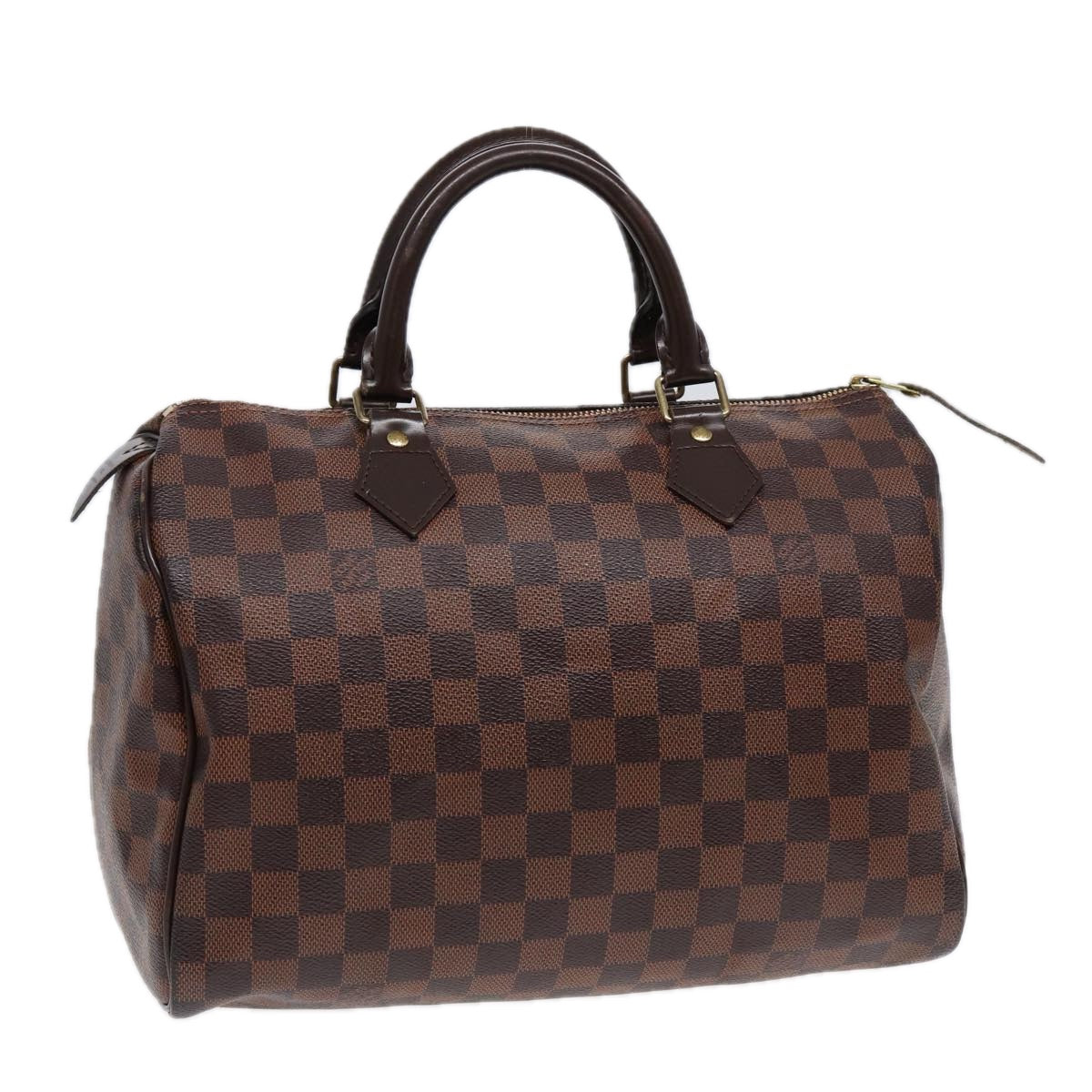 LOUIS VUITTON Speedy 30 Handbag