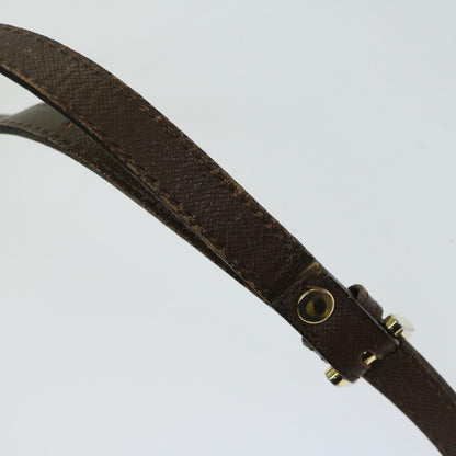 Burberry Nova Check Shoulder Bag