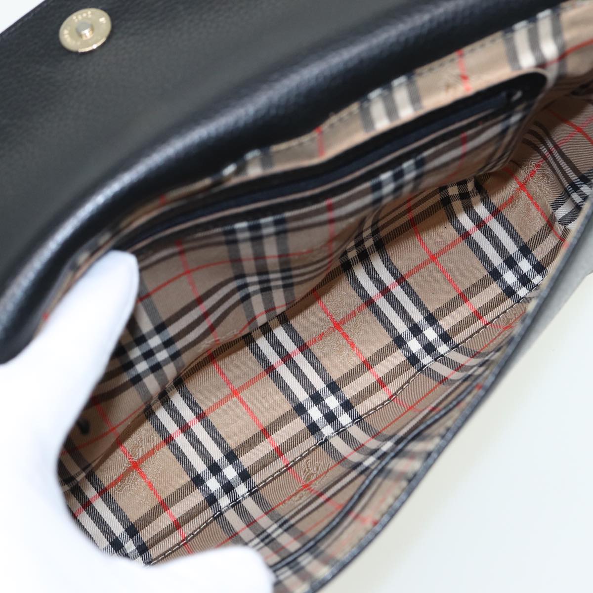 BURBERRY Shoulder Bag