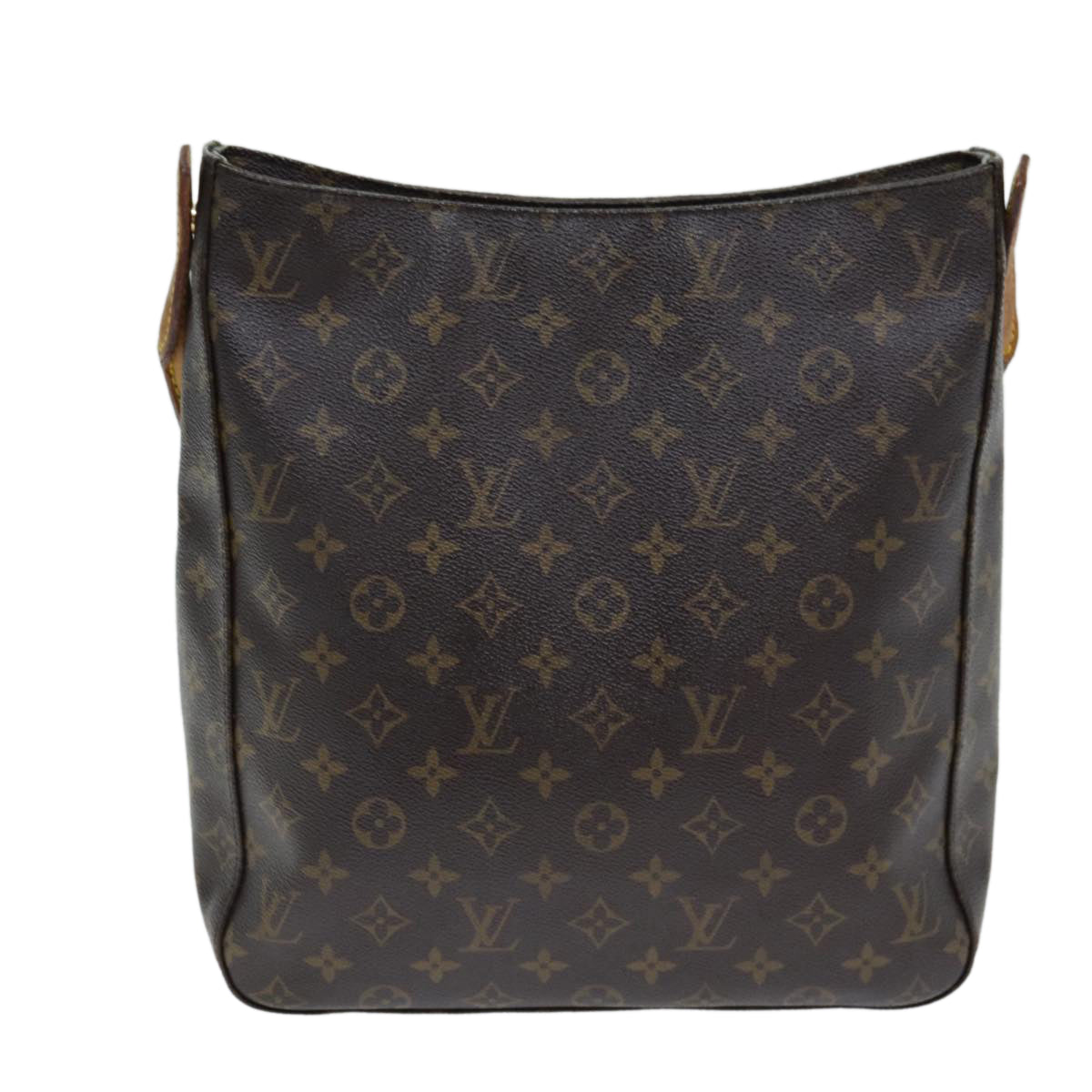 LOUIS VUITTON Looping Shoulder Bag