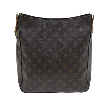 LOUIS VUITTON Looping Shoulder Bag