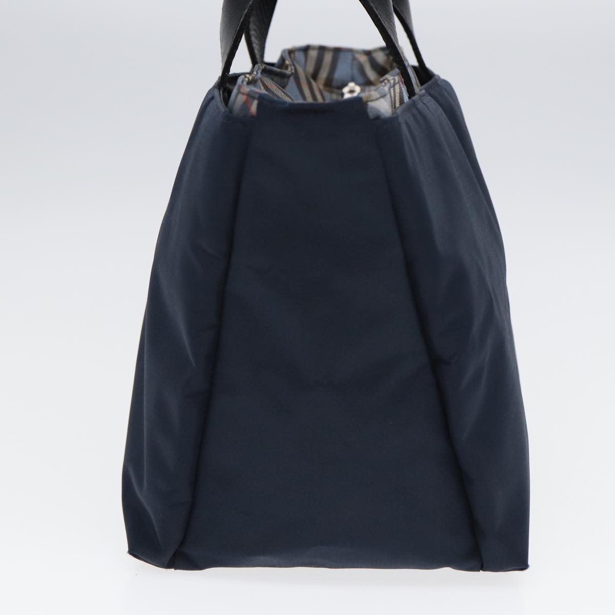BURBERRY Nova Check Handbag