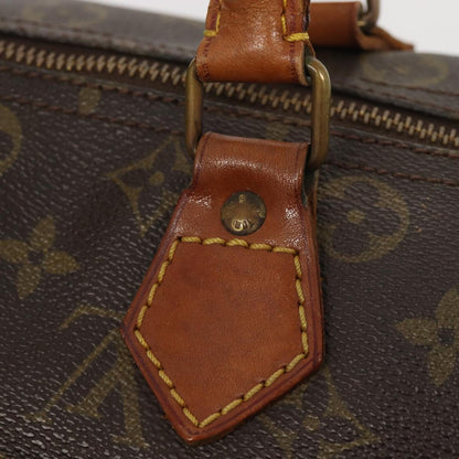 LOUIS VUITTON Speedy 30 Handbag