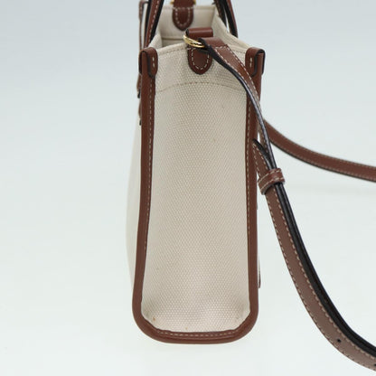 BURBERRY Horseferry Handbag