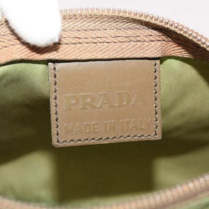 PRADA Clutch Bag