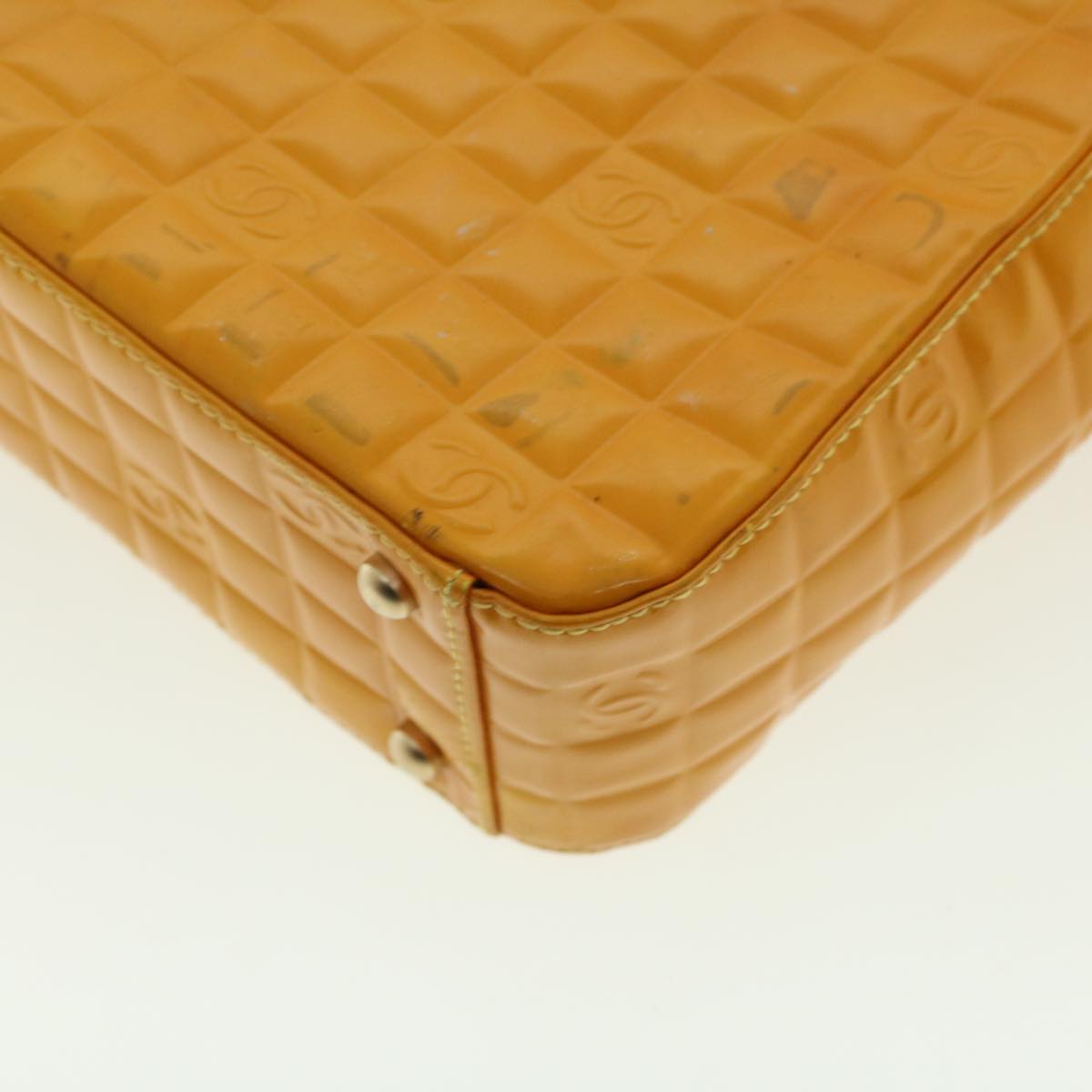 Chanel Chocolate bar