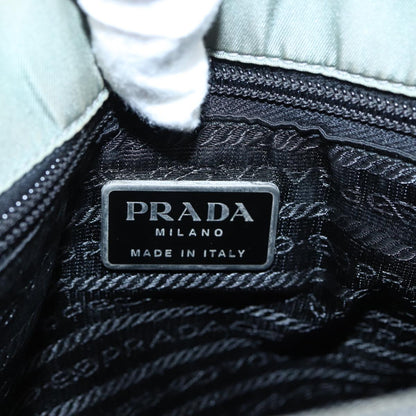 PRADA Tessuto Tote