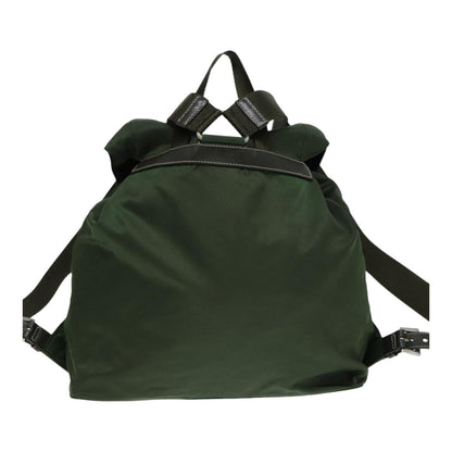 PRADA Tessuto Backpack