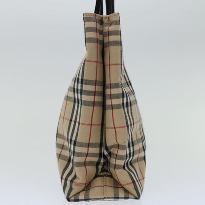 Burberry Nova Check HandBag