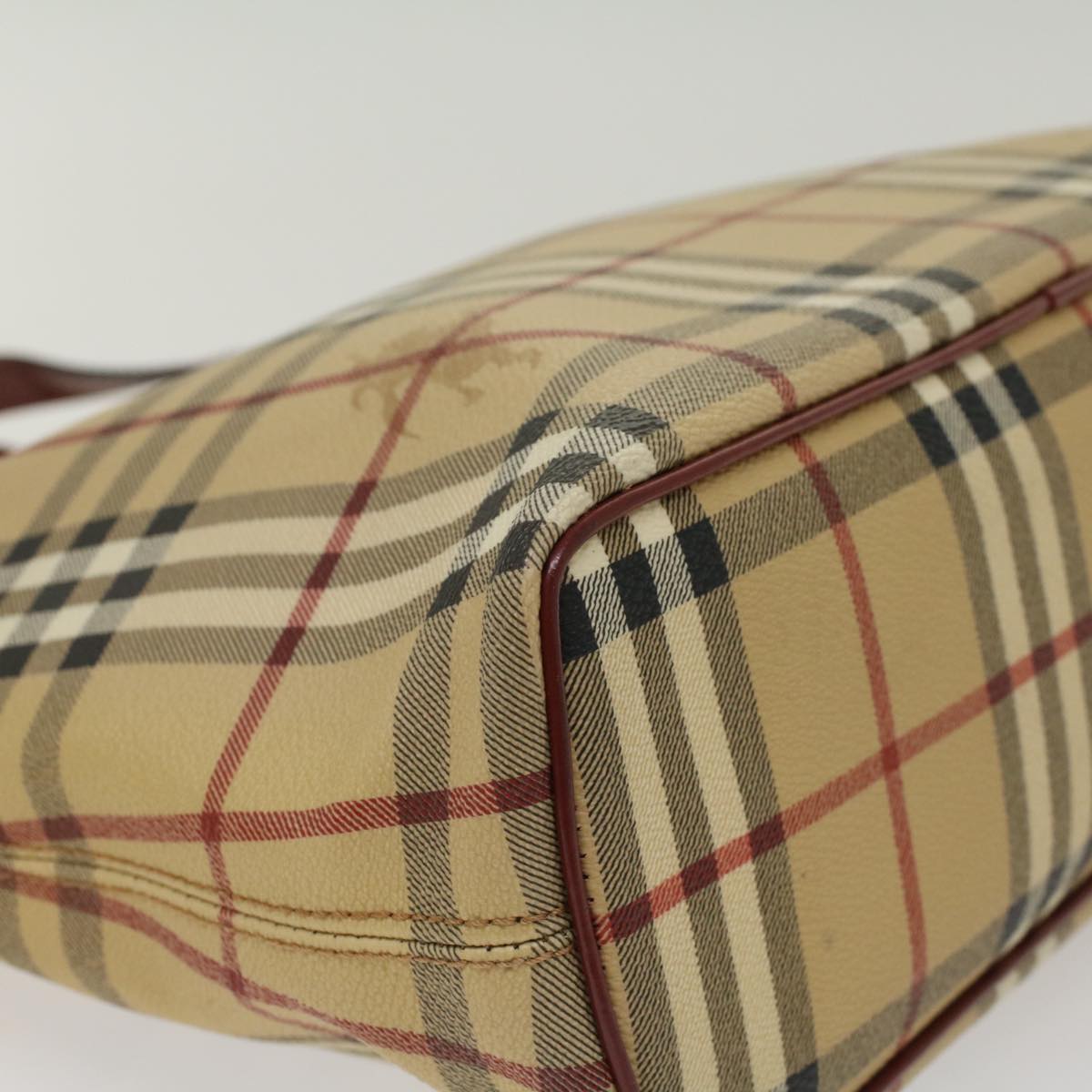 Burberry Nova Check HandBag
