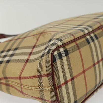Burberry Nova Check HandBag
