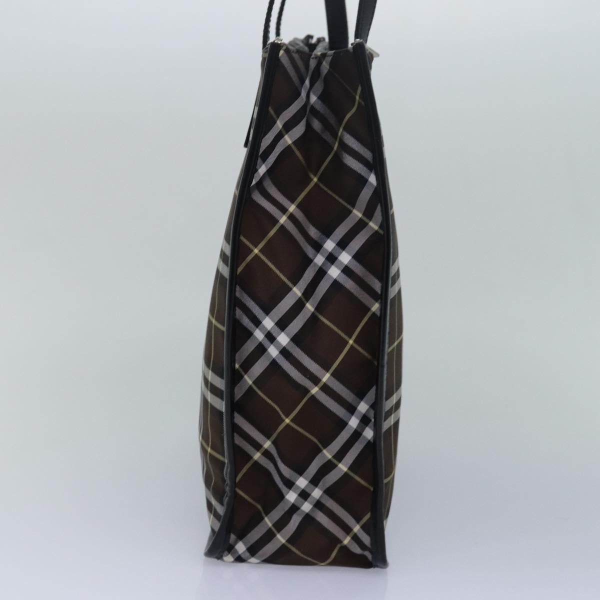BURBERRY Nova Check Tote