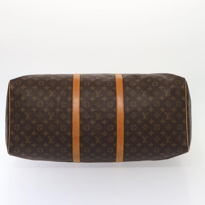 LOUIS VUITTON Keepall 60 Travel