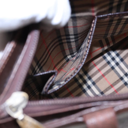 BURBERRY Tote