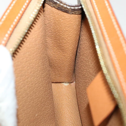 Celine Macadam Handbag