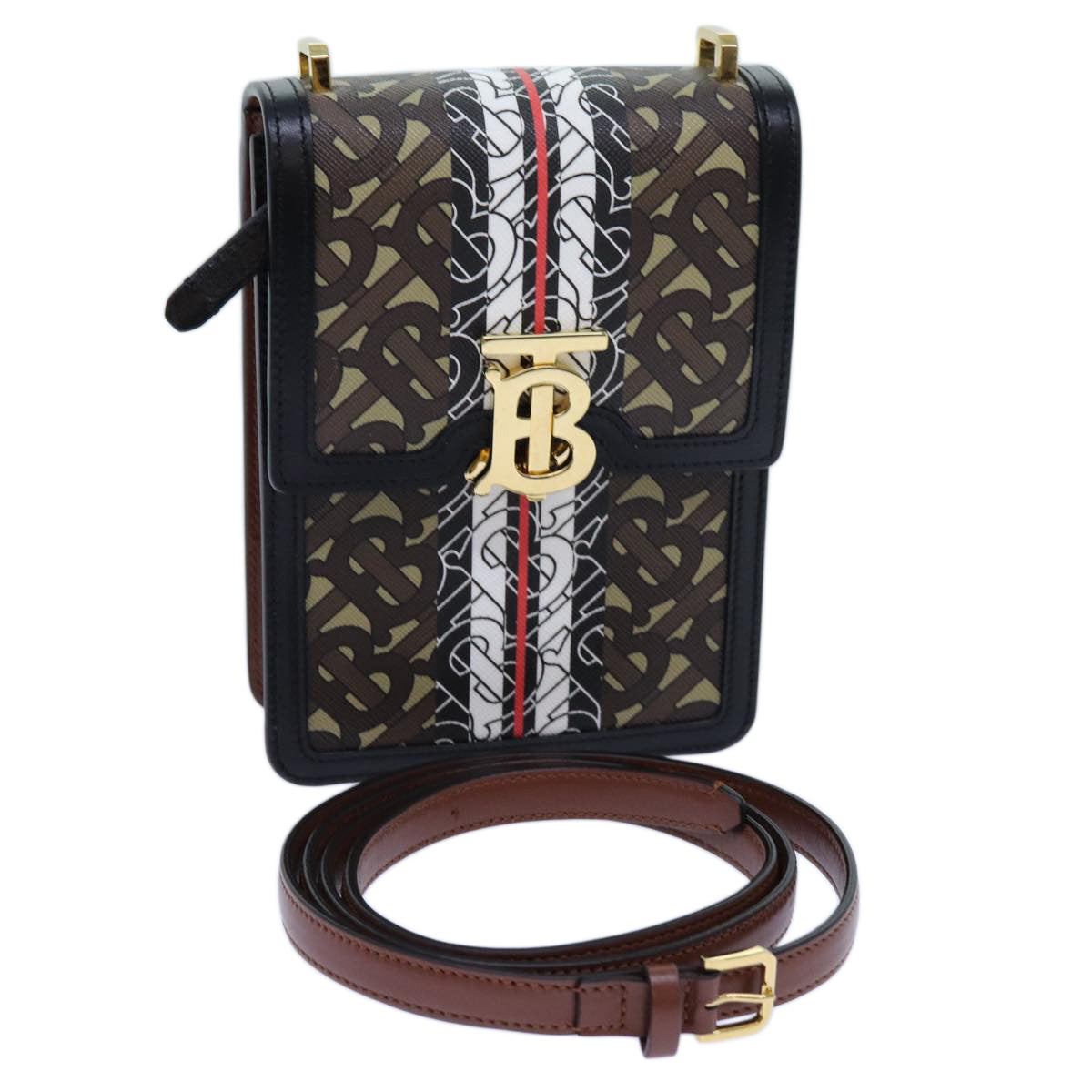 Burberry  Shoulder Bag