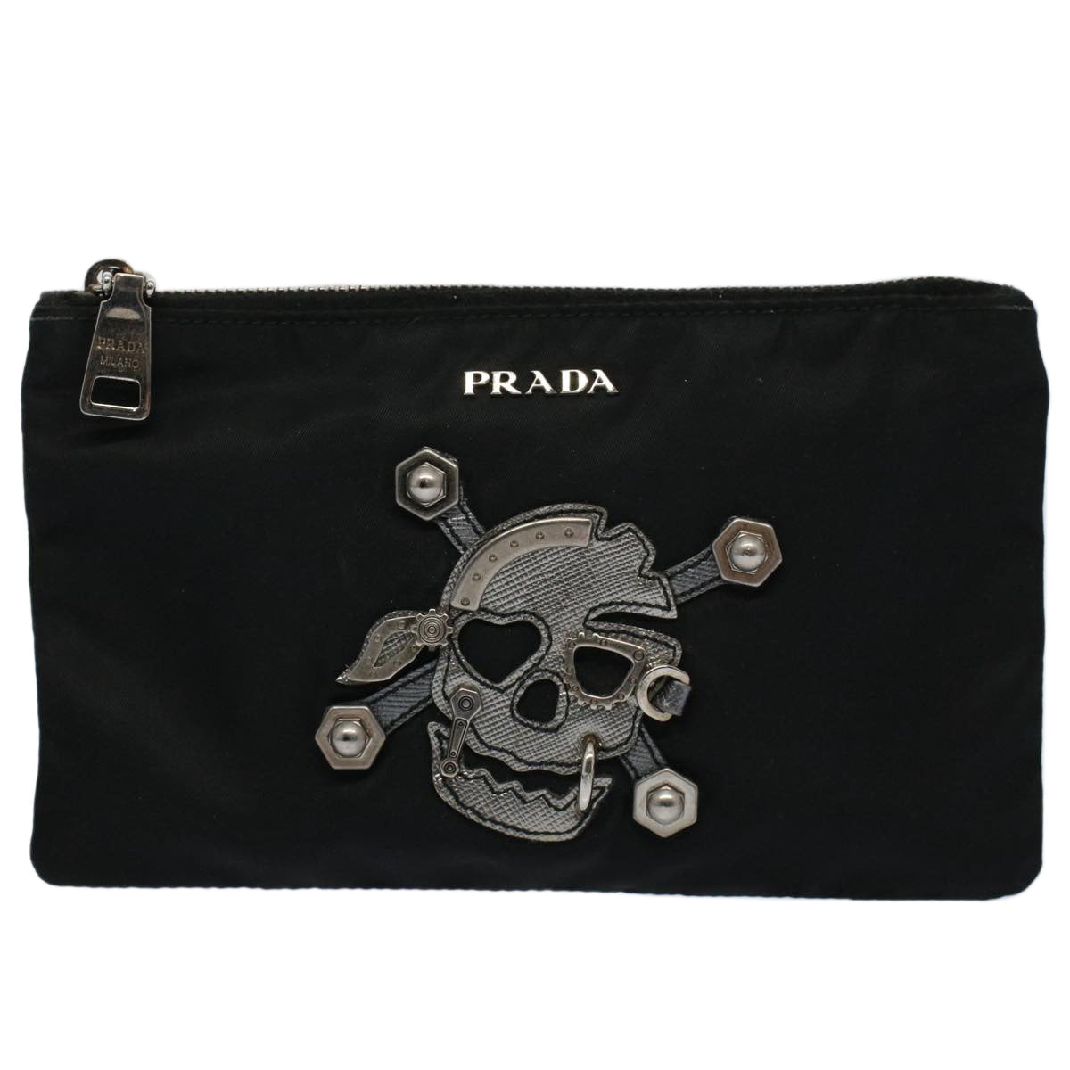 PRADA Clutch Bag