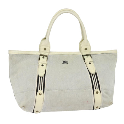 BURBERRY Blue Label Tote
