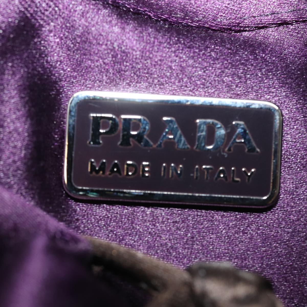 PRADA Handbag