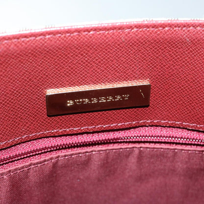 Burberry Nova Check Tote