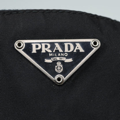 PRADA Tessuto Shoulder Bag