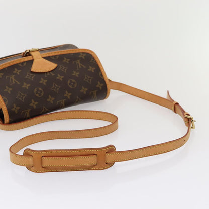 LOUIS VUITTON Sologne Shoulder Bag