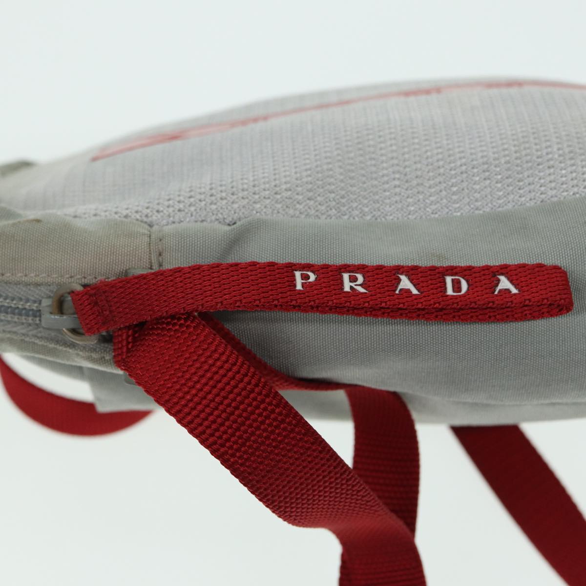 PRADA Sports Shoulder Bag