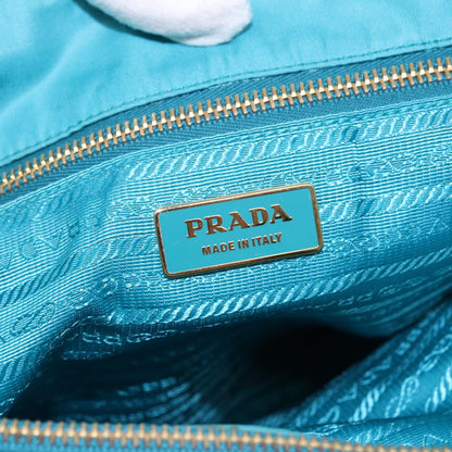 PRADA Tessuto Tote