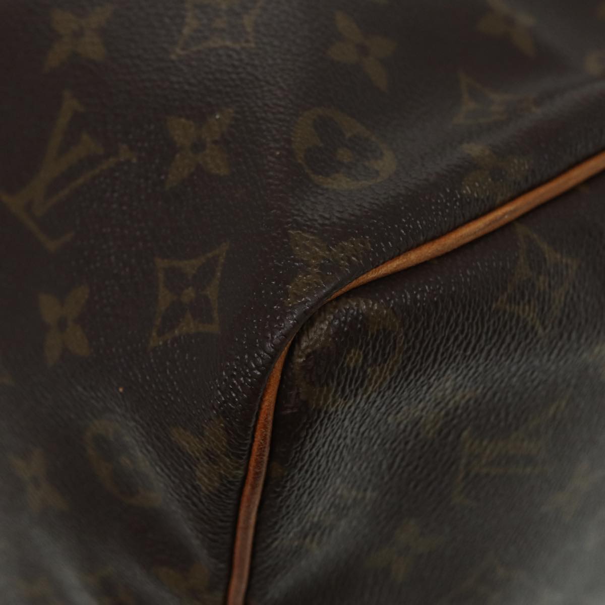 LOUIS VUITTON Speedy 35 Handbag