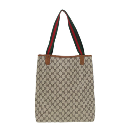 GUCCI GG Supreme Tote
