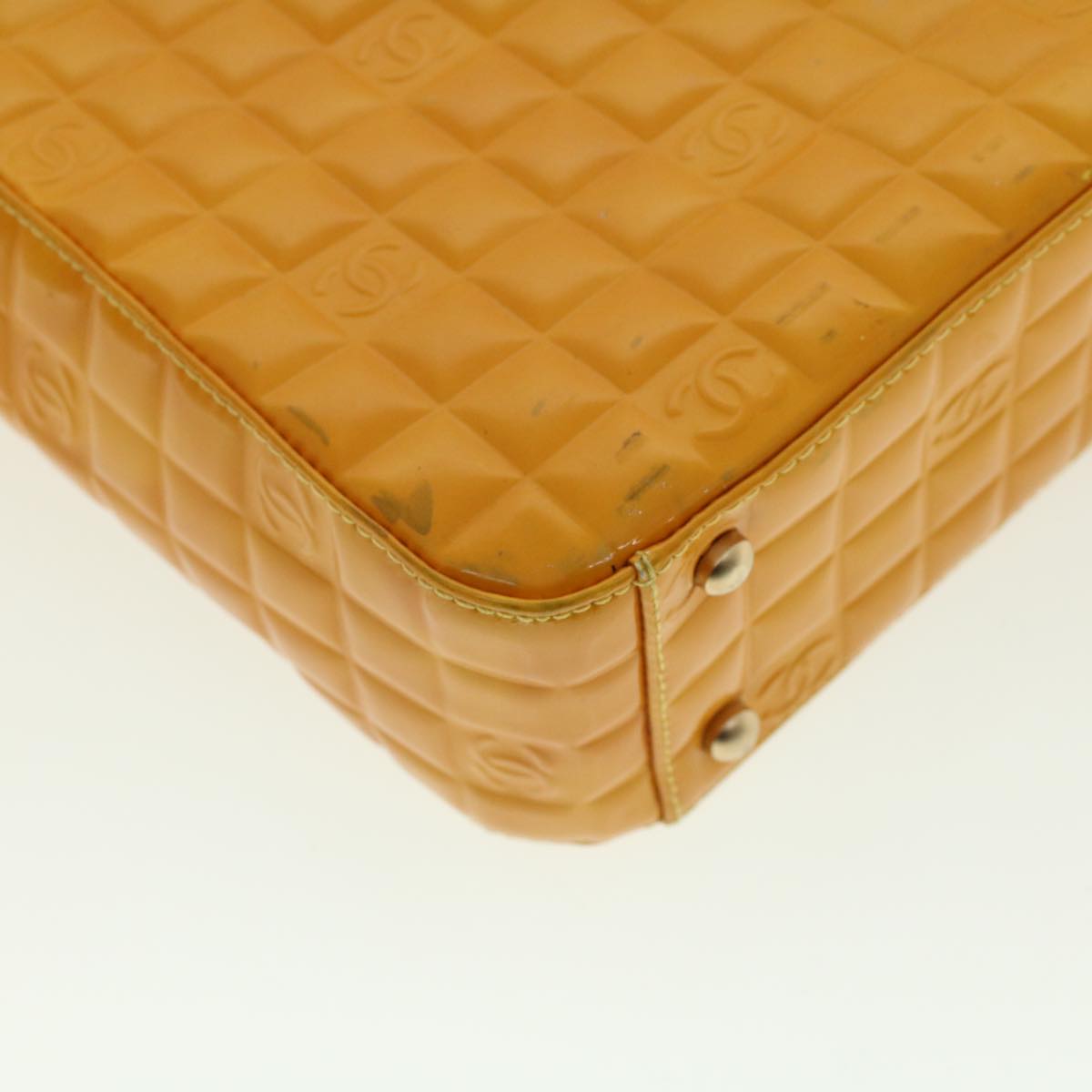 Chanel Chocolate bar