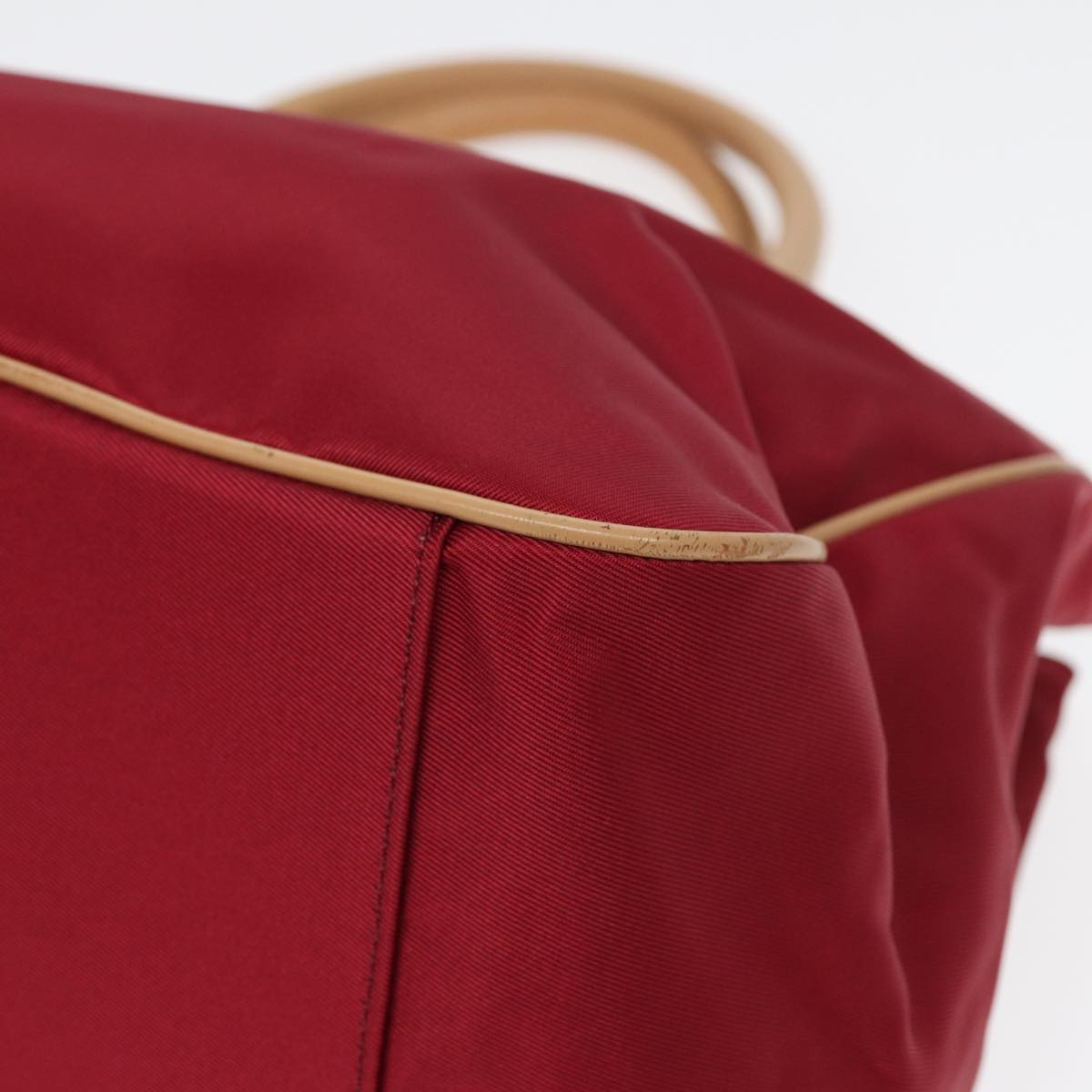 BURBERRY Nova Check Handbag