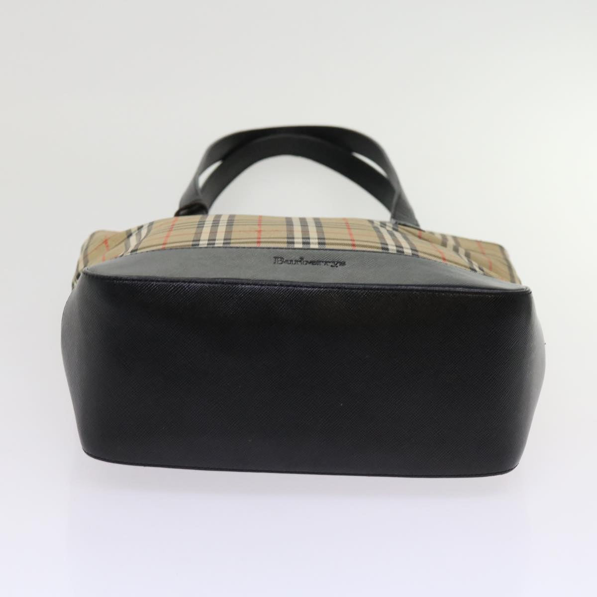 Burberry Nova Check Tote