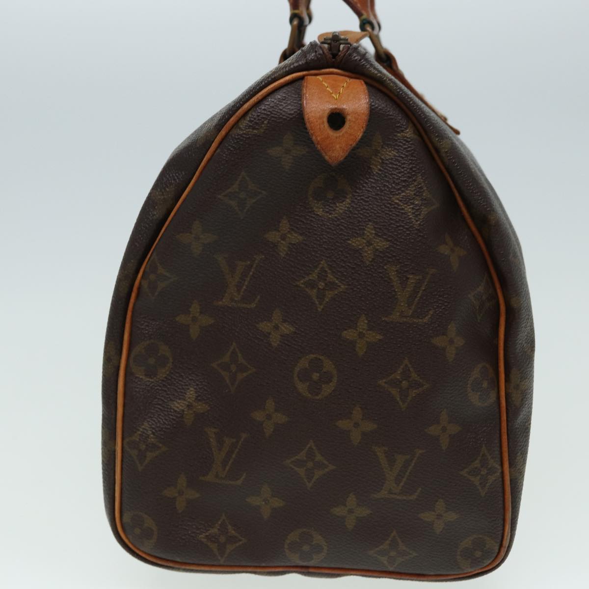 LOUIS VUITTON Speedy 35 Handbag