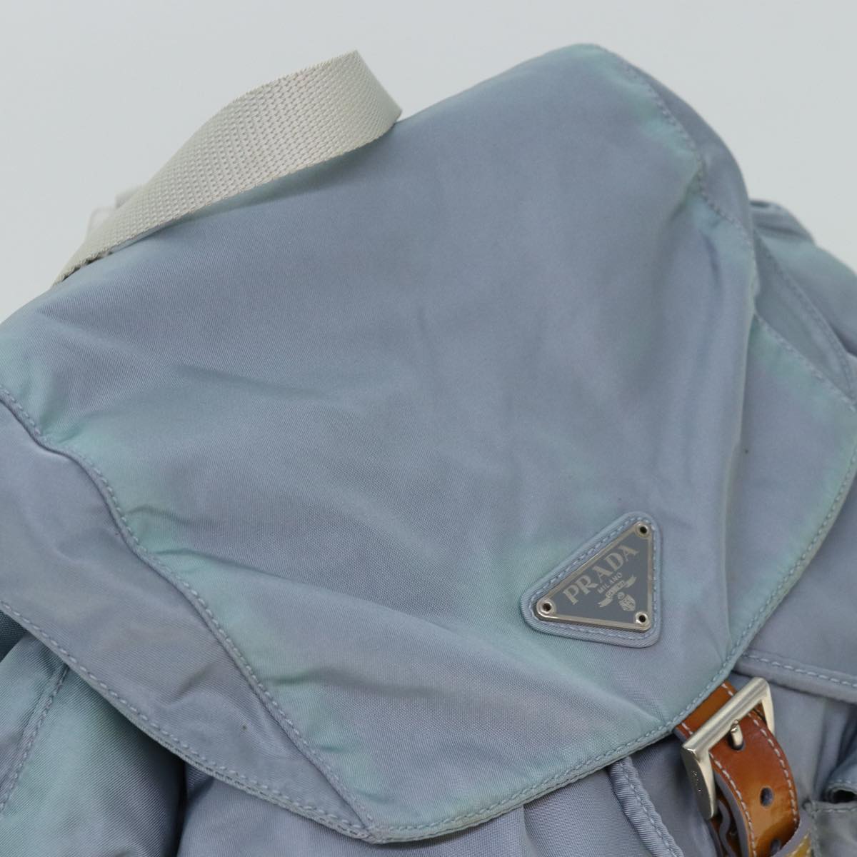 PRADA Tessuto Backpack