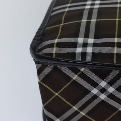 BURBERRY Nova Check Tote