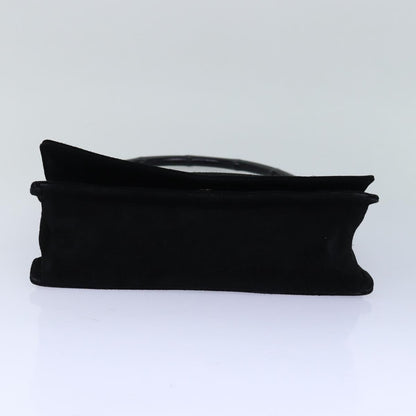 GUCCI Bamboo Handbag