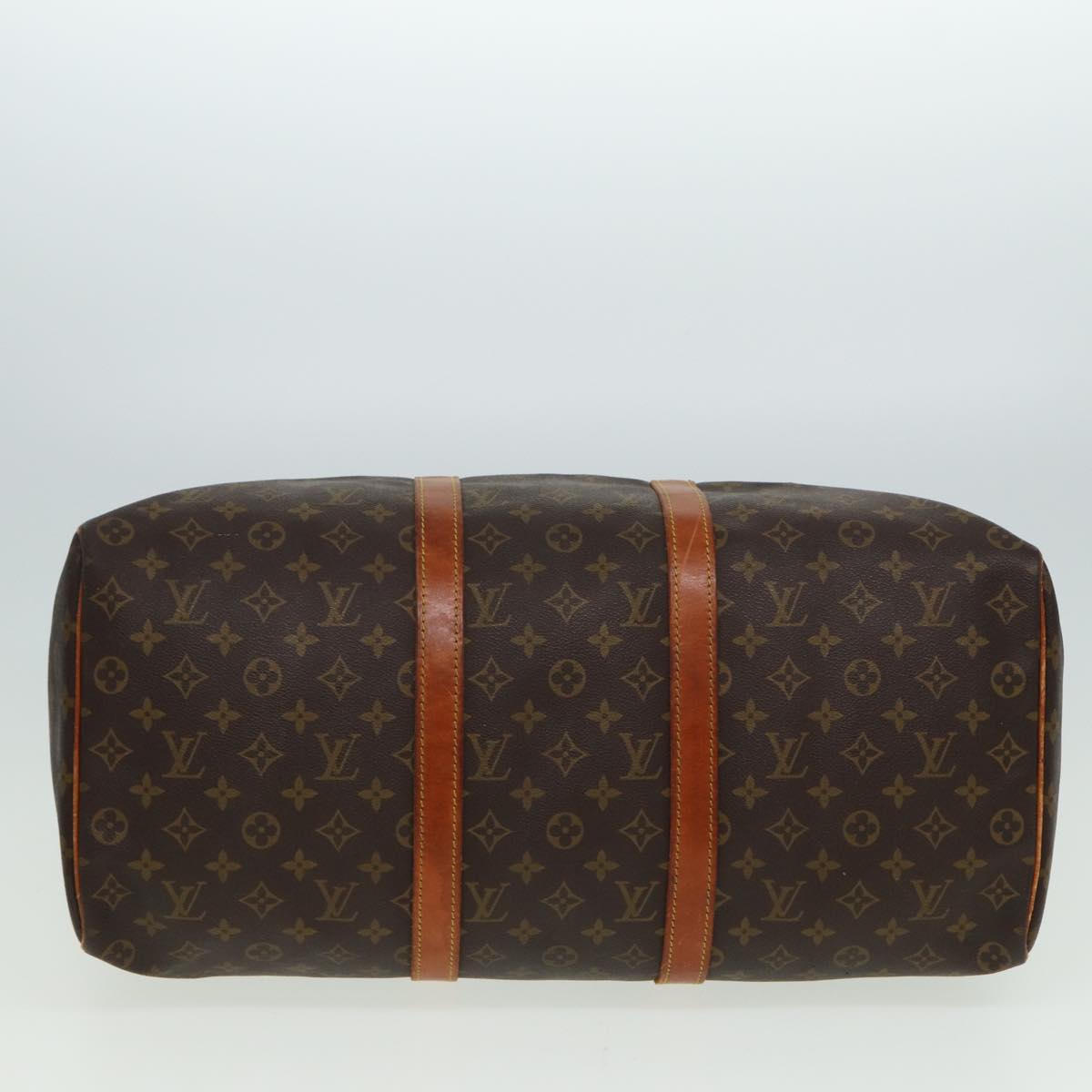 LOUIS VUITTON Keepall 50 Travel
