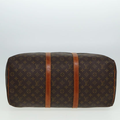 LOUIS VUITTON Keepall 50 Travel