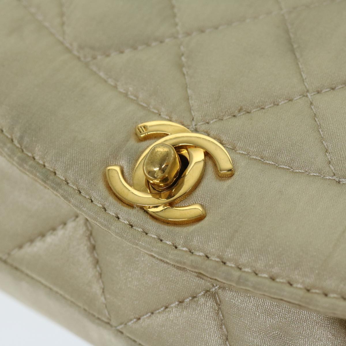 Chanel Diana
