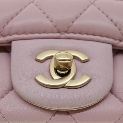 Chanel Matelassé